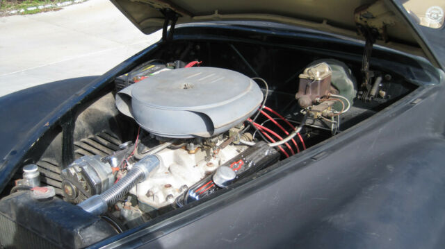 1941 Lincoln Continental - photo 5