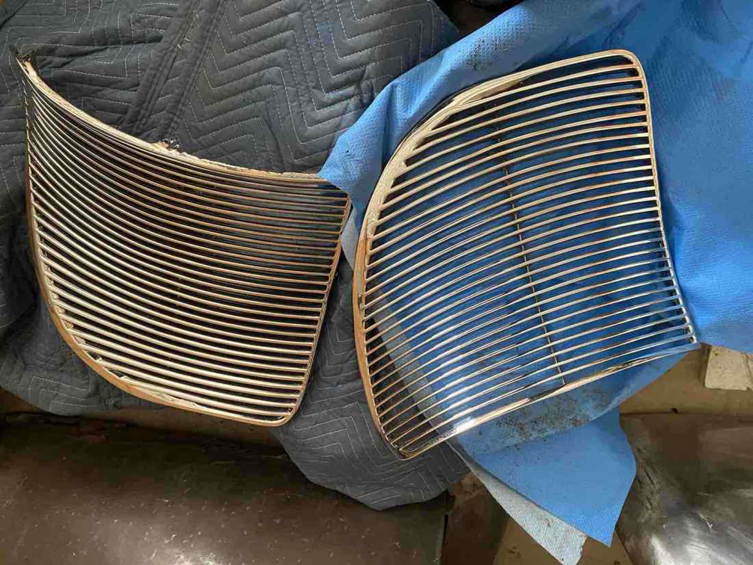 1941 Lincoln Continental - photo 10