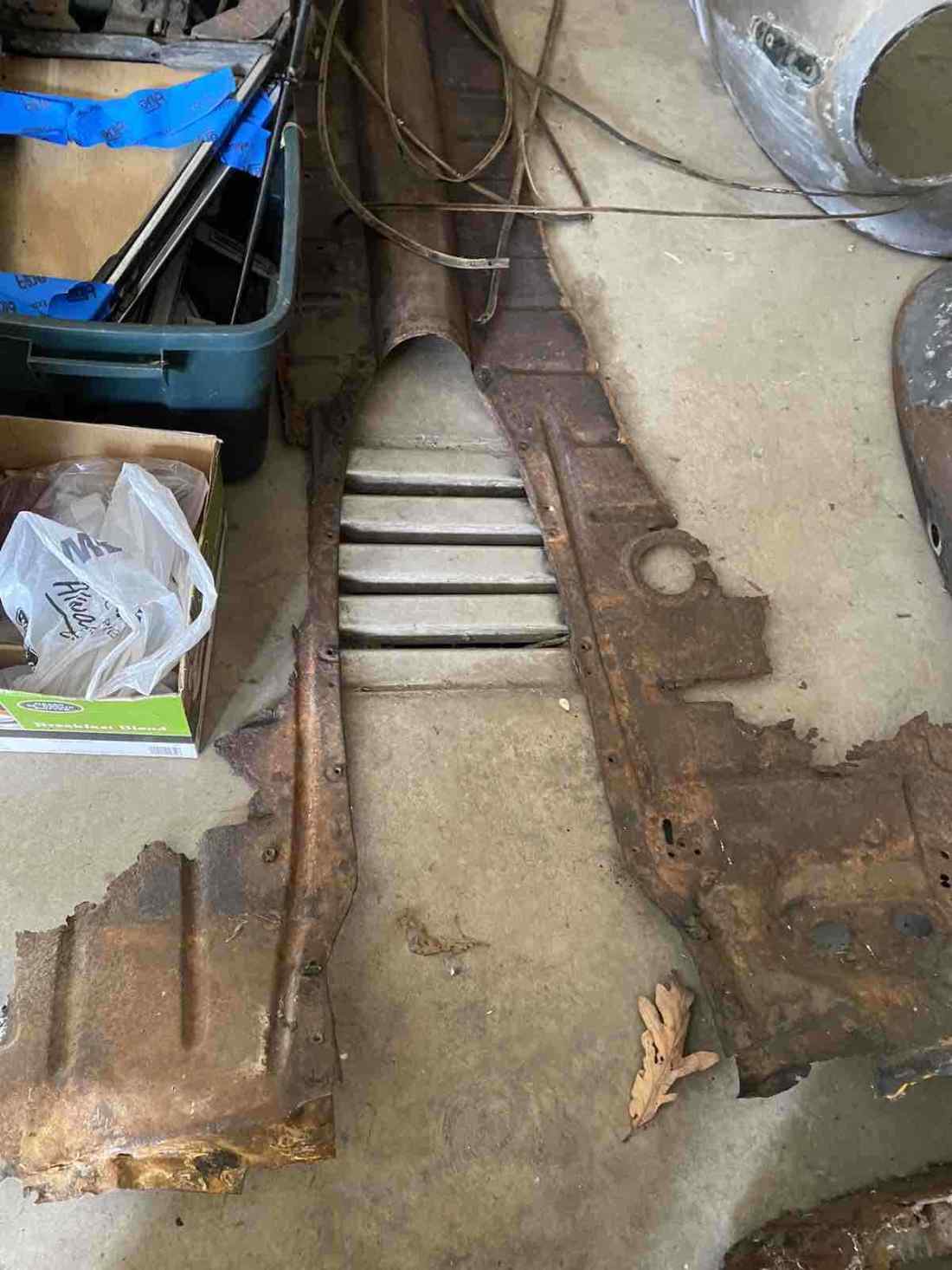 1941 Lincoln Continental - photo 11