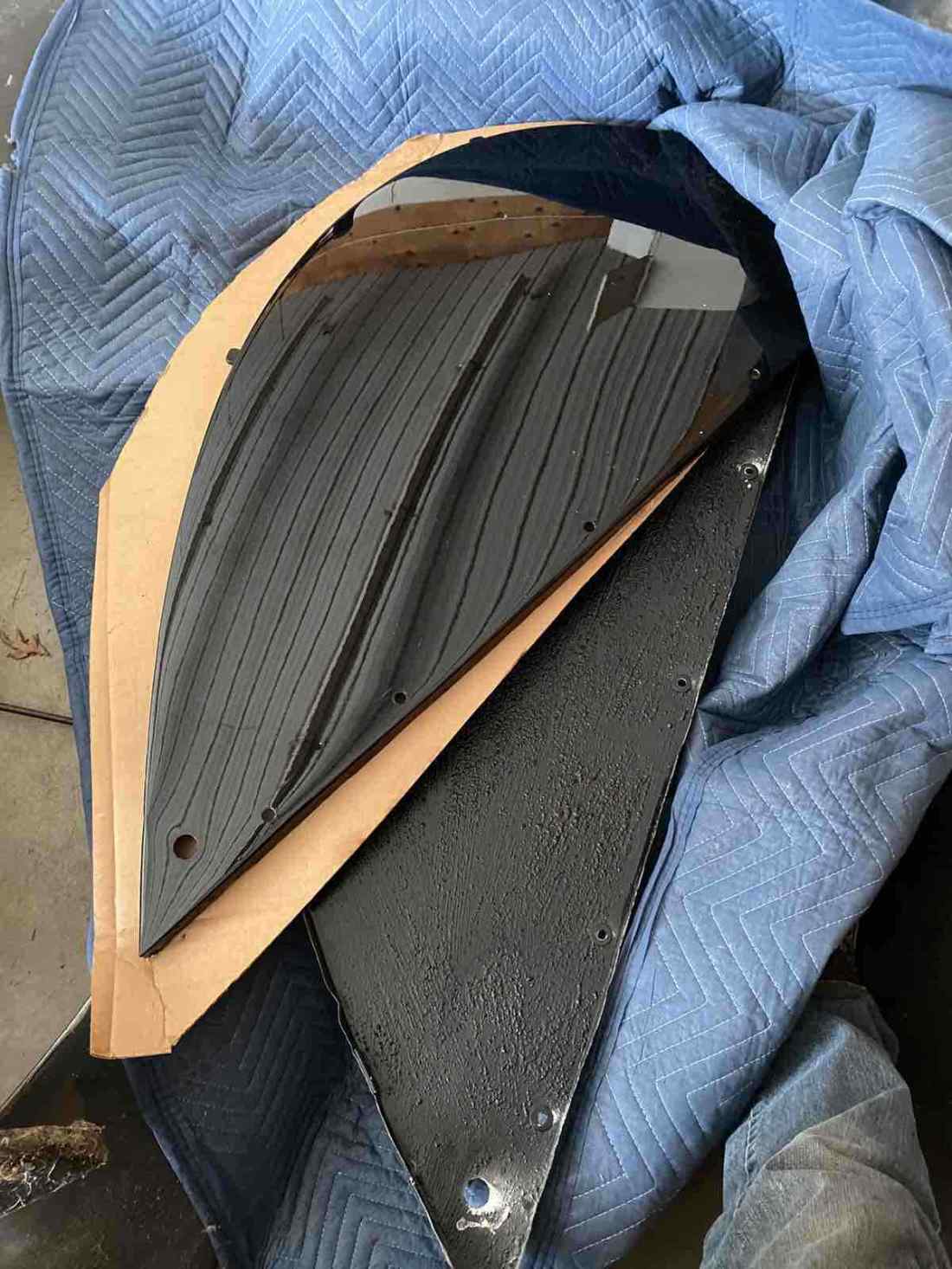 1941 Lincoln Continental - photo 2