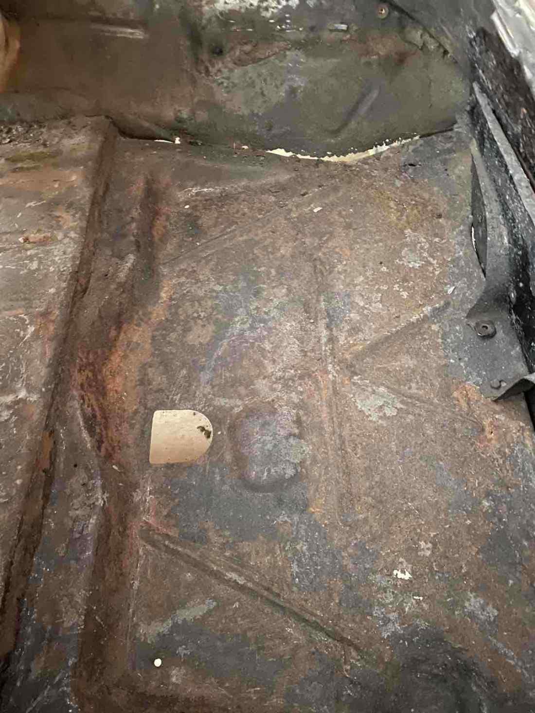 1941 Lincoln Continental - photo 5