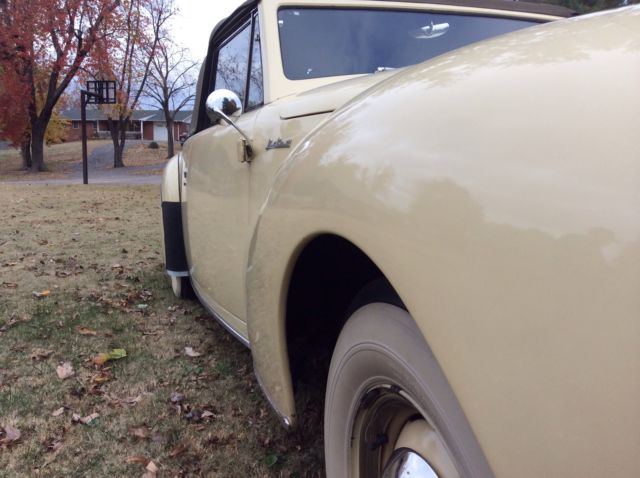 1941 Lincoln Other - photo 10