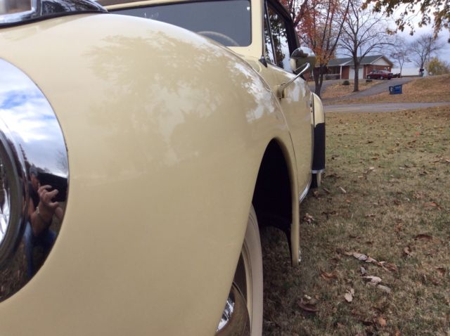 1941 Lincoln Other - photo 11