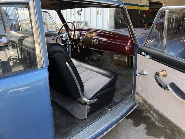 1941 Lincoln Continental V-12 V12 Zephyer - photo 11
