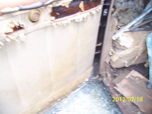 1941 Lincoln Continental Custom Limousine - photo 5
