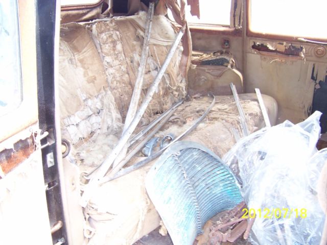 1941 Lincoln Continental Custom Limousine - photo 6