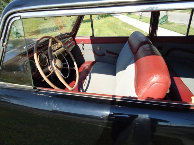 1941 Lincoln Continental COUPE - photo 6