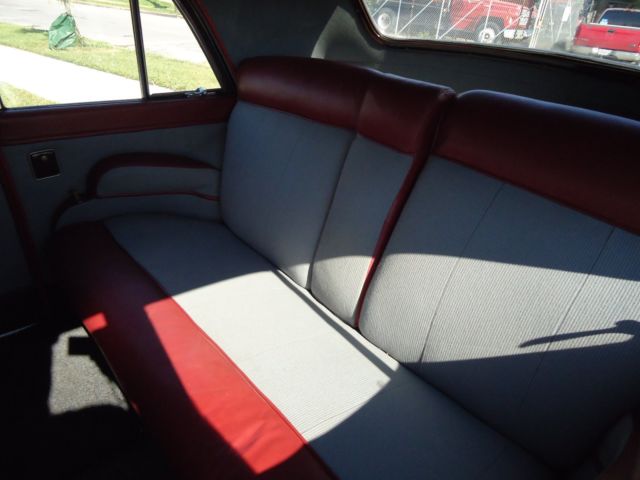 1941 Lincoln Continental COUPE - photo 9
