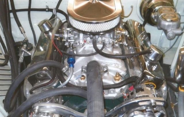 1941 Lincoln Continental coupe - photo 5