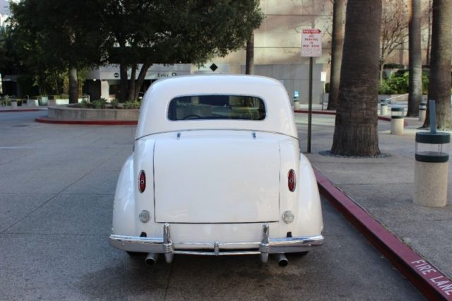 1941 Lincoln Custom -- - photo 10