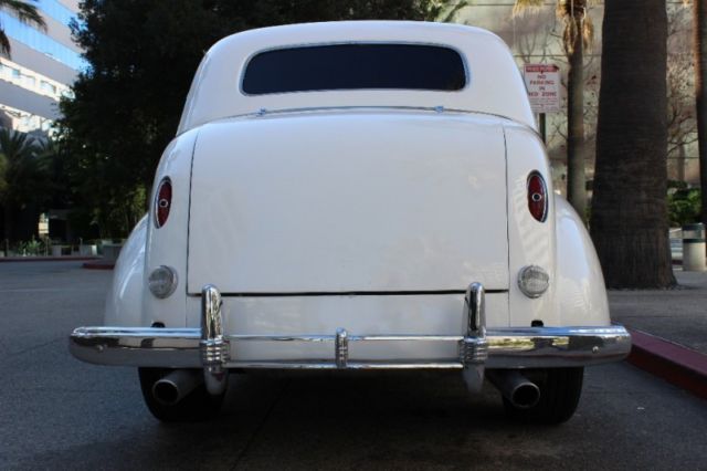 1941 Lincoln Custom -- - photo 11