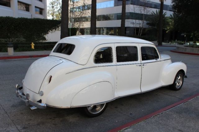 1941 Lincoln Custom -- - photo 12