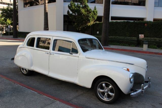 1941 Lincoln Custom -- - photo 13