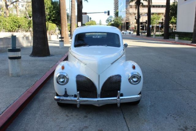 1941 Lincoln Custom -- - photo 2