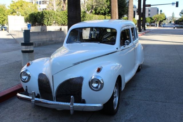 1941 Lincoln Custom -- - photo 3