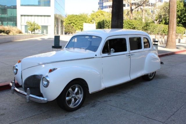 1941 Lincoln Custom -- - photo 4