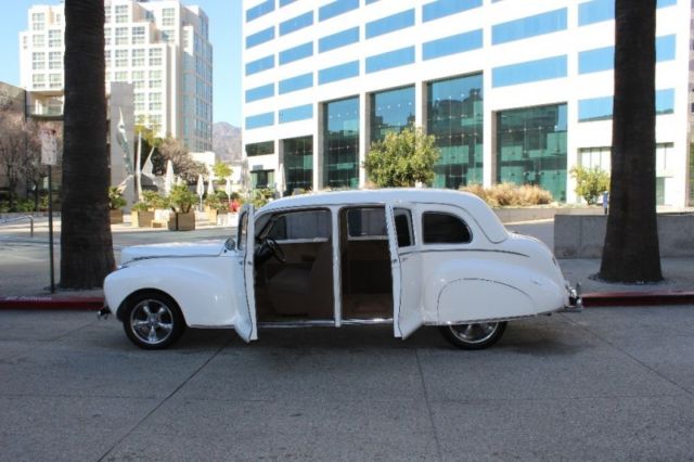 1941 Lincoln Custom -- - photo 6