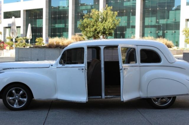 1941 Lincoln Custom -- - photo 7