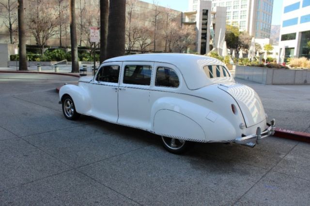 1941 Lincoln Custom -- - photo 8