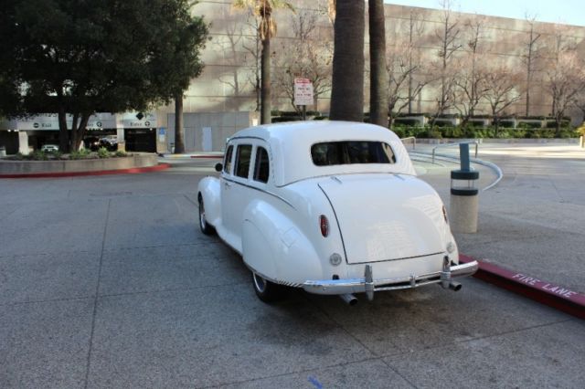 1941 Lincoln Custom -- - photo 9