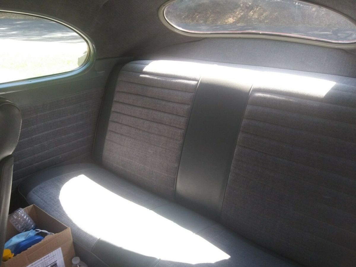 1941 Lincoln MKZ/Zephyr - photo 11