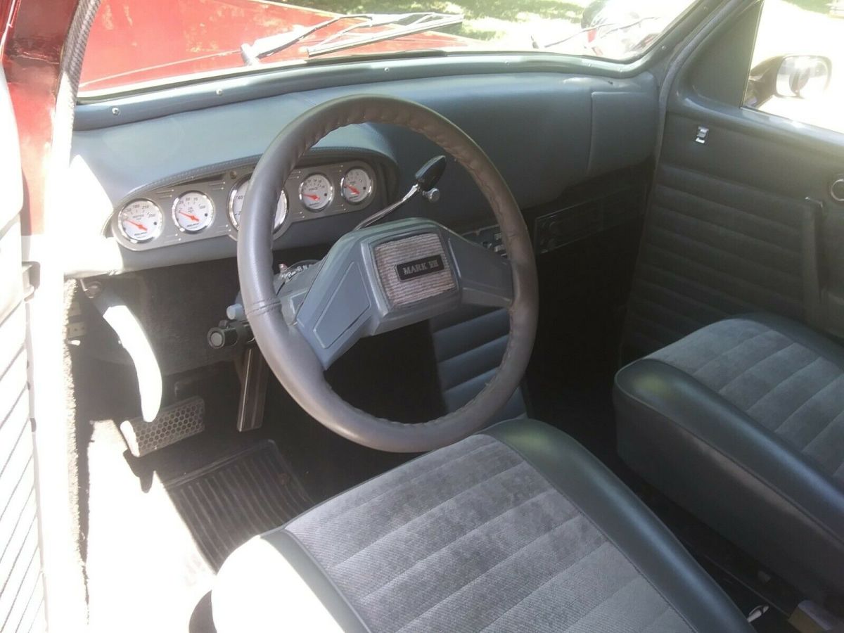 1941 Lincoln MKZ/Zephyr - photo 13