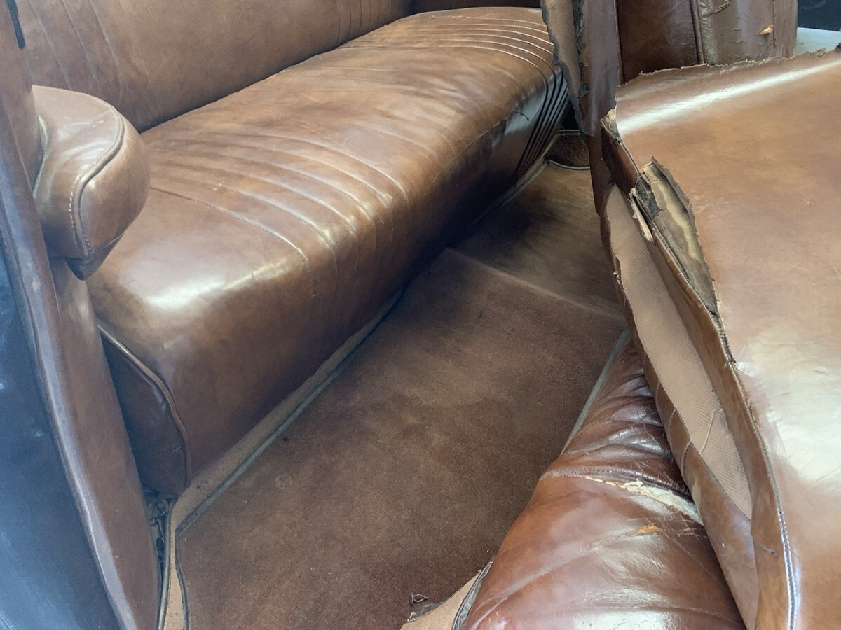 1941 Lincoln Other - photo 10