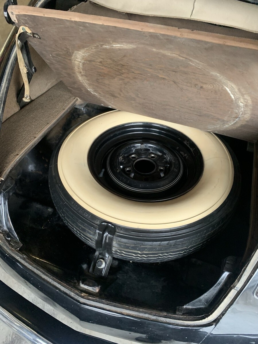 1941 Lincoln Other - photo 12