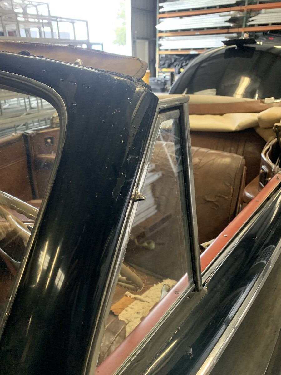 1941 Lincoln Other - photo 13