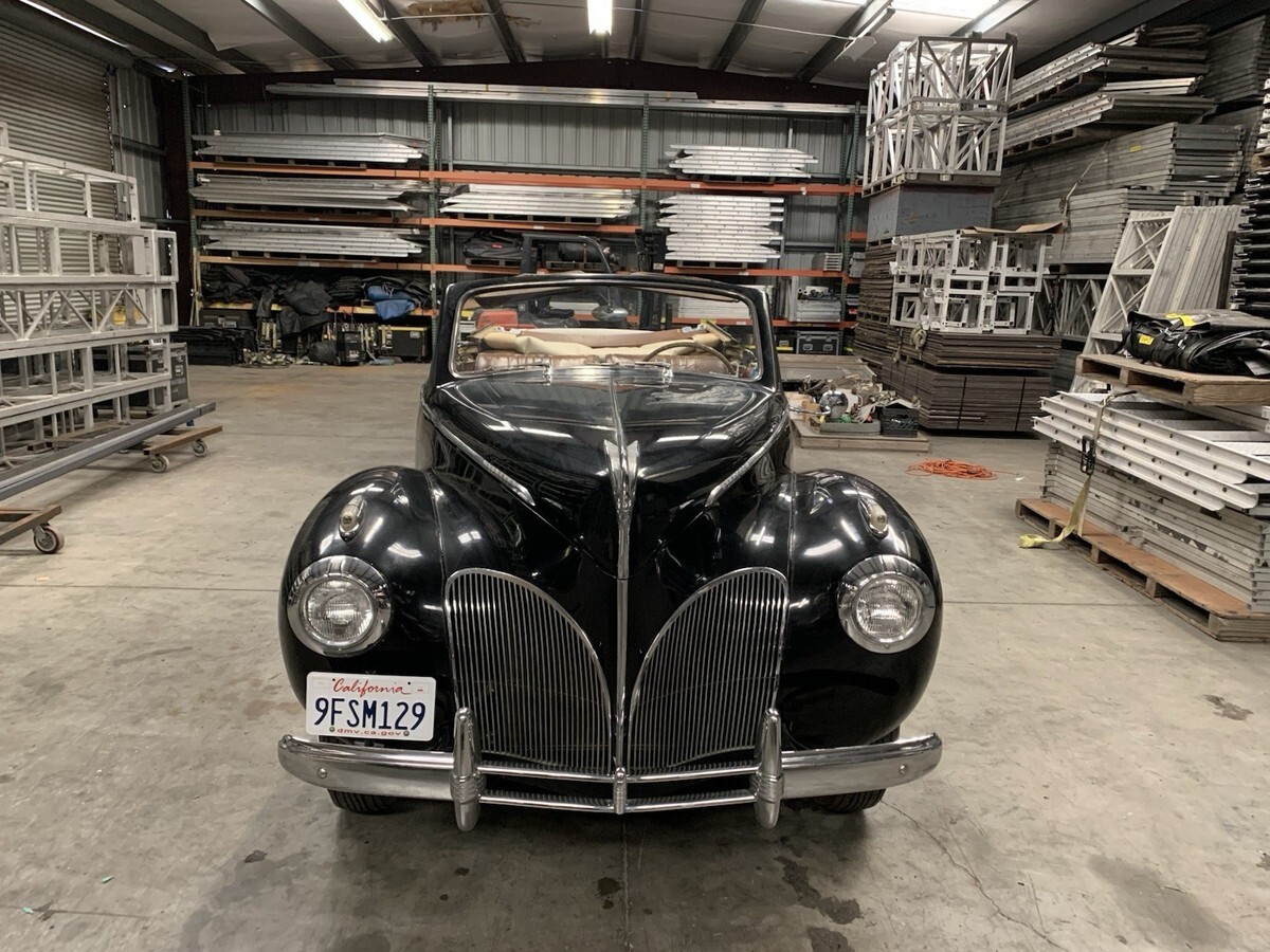 1941 Lincoln Other - photo 2