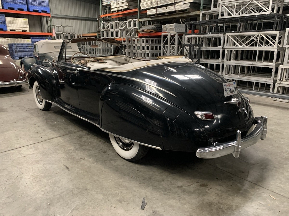 1941 Lincoln Other - photo 3