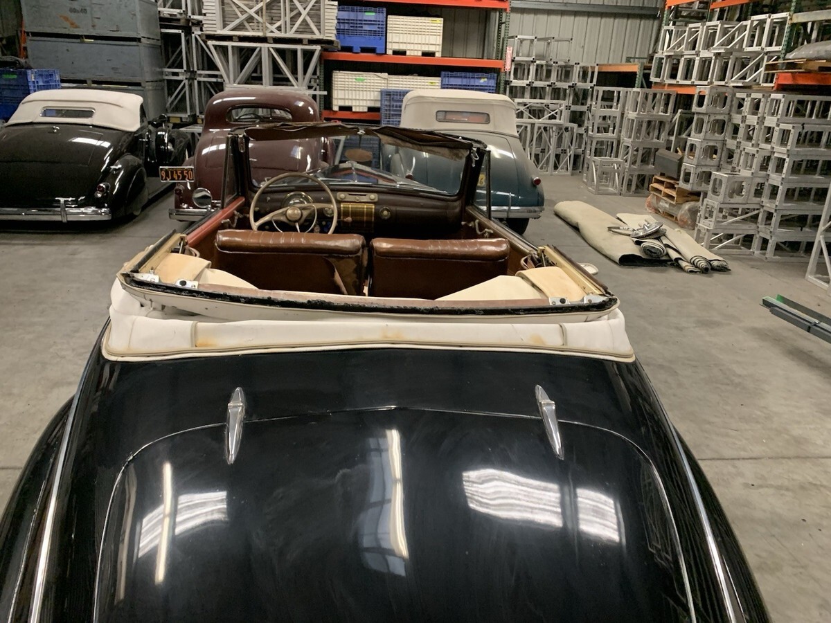 1941 Lincoln Other - photo 4