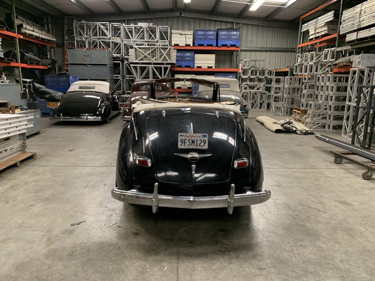 1941 Lincoln Other - photo 5