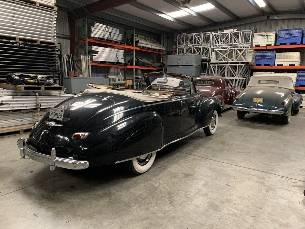 1941 Lincoln Other - photo 6