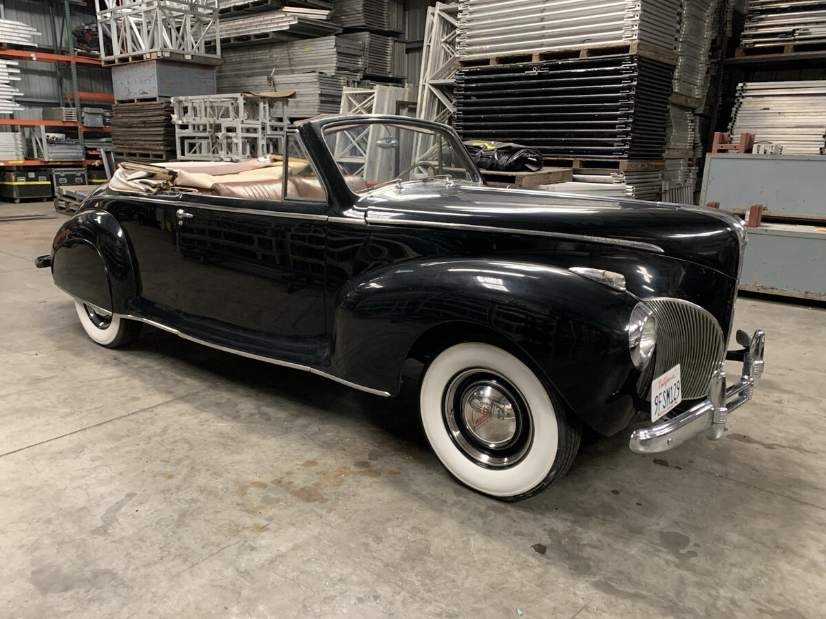 1941 Lincoln Other - photo 7
