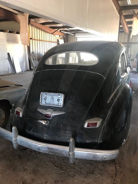 1941 Lincoln MKZ/Zephyr - photo 6