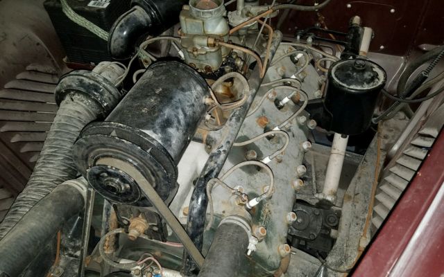 1941 Lincoln Other - photo 10