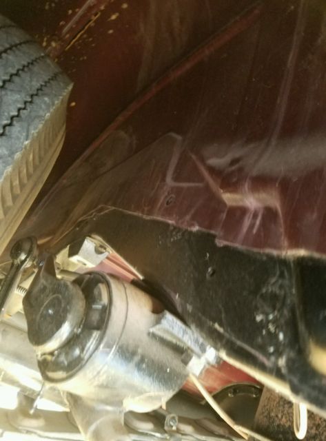 1941 Lincoln Other - photo 13