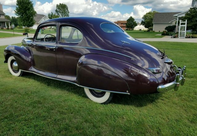 1941 Lincoln Other - photo 4