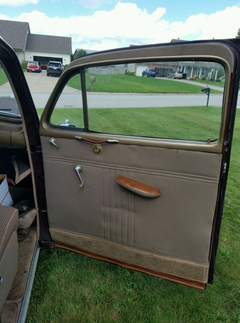 1941 Lincoln Other - photo 8