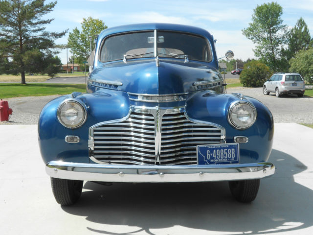 1941 Chevrolet Other - photo 2