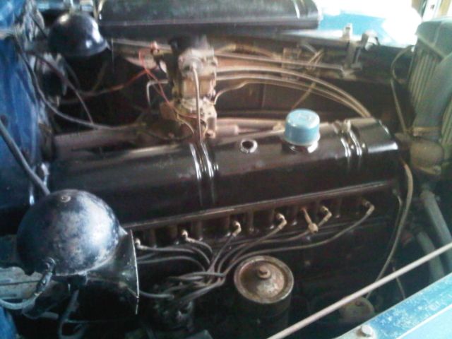 1941 Buick Mclaughlin - photo 13