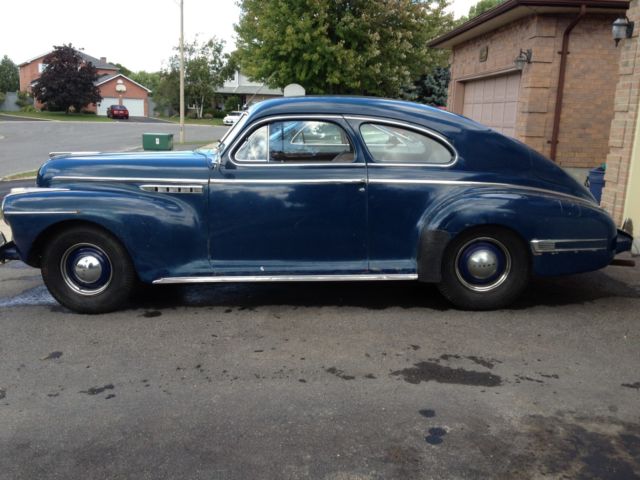 1941 Buick Mclaughlin - photo 2