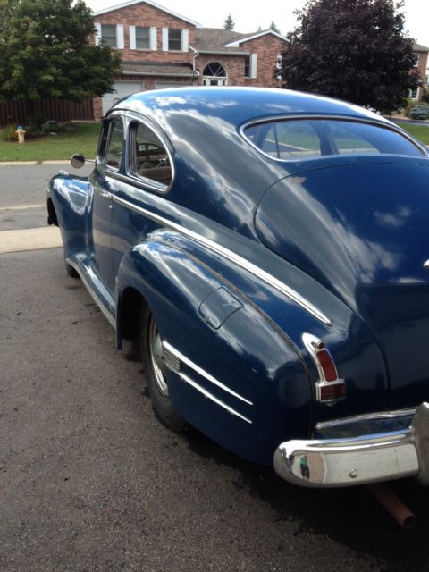 1941 Buick Mclaughlin - photo 3