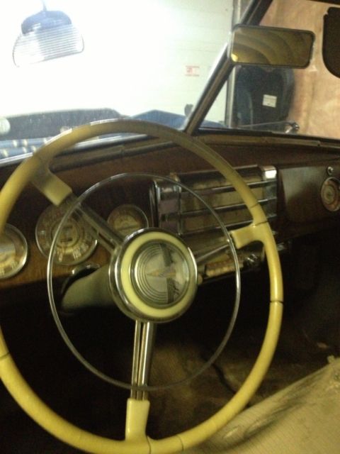 1941 Buick Mclaughlin - photo 5