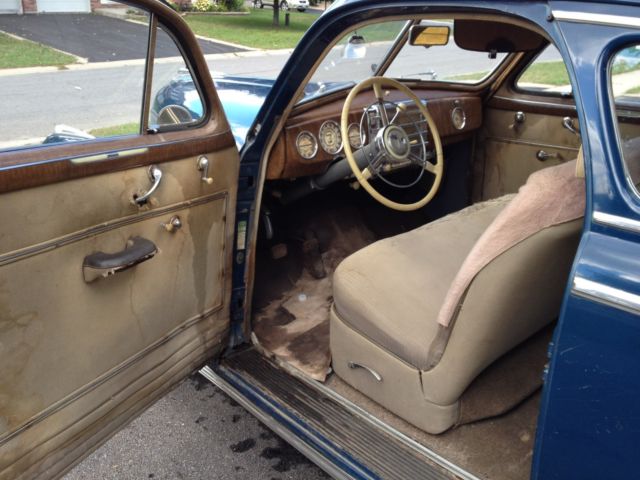1941 Buick Mclaughlin - photo 7