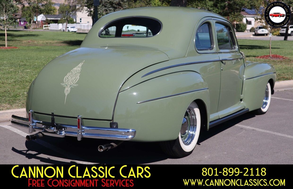 1941 Mercury 19A - photo 10