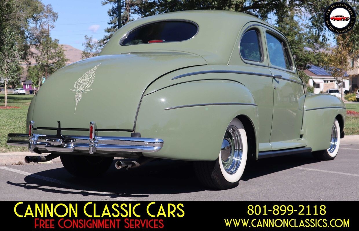 1941 Mercury 19A - photo 11