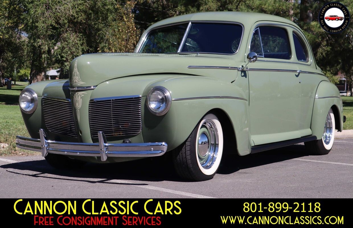 1941 Mercury 19A - photo 2