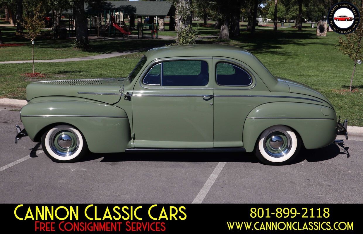 1941 Mercury 19A - photo 3